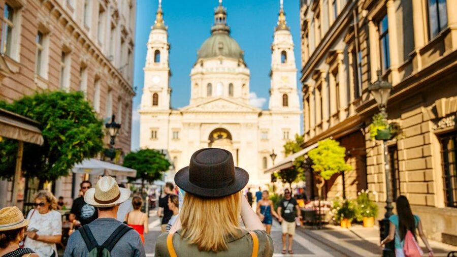 Budapest: City Discovery Tour - Who Should Book This, and Who Might Prefer Something Else