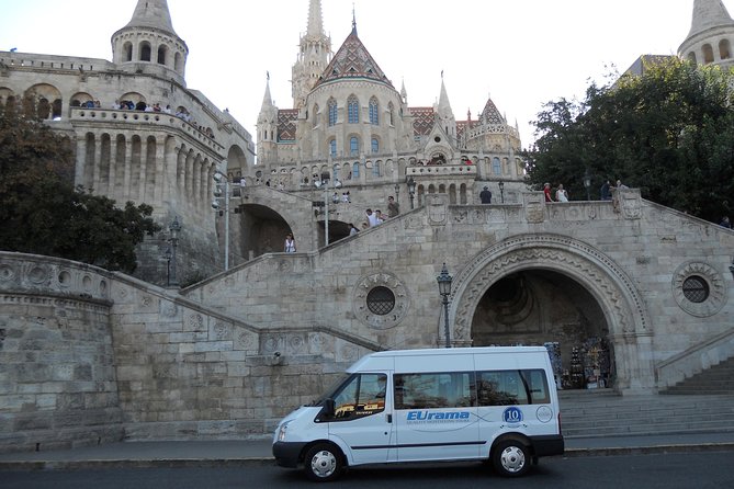 Budapest City Sightseeing Half-Day Tour - Andrássy Avenue and the House of Terror: Luxury Shops Meets Heavy History