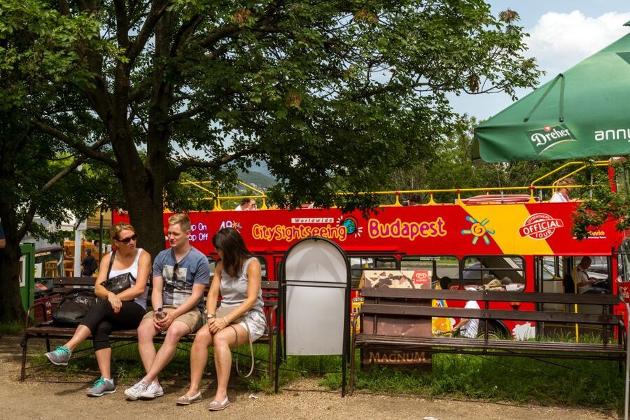 Budapest: City Sightseeing Hop-On Hop-Off Bus Tour & Extras - Who should book this and who should not