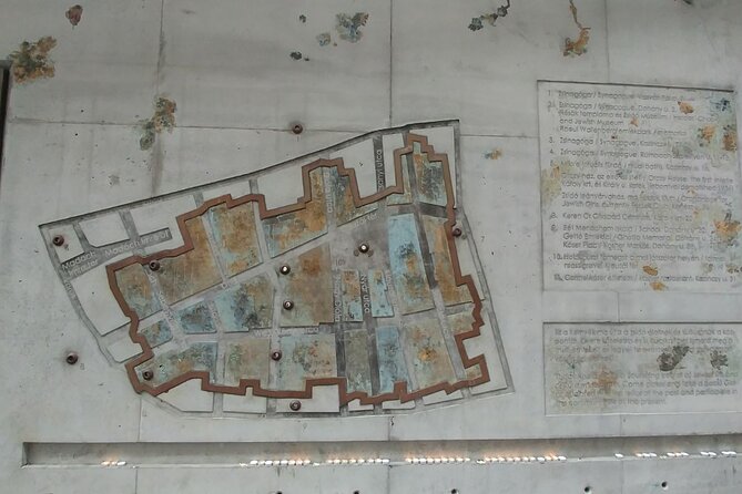 Budapest City Walk in Jewish Quarter - How the Tour Pace Works in a 4-Hour Window