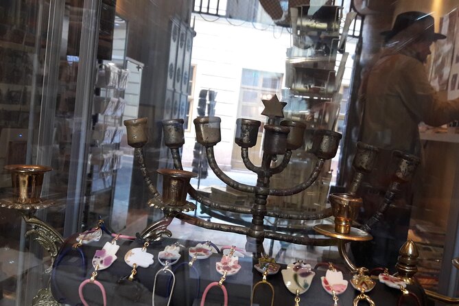 Budapest City Walk in Jewish Quarter - Pickup, Drop-Off, and Getting Value from a Private-Feel Group