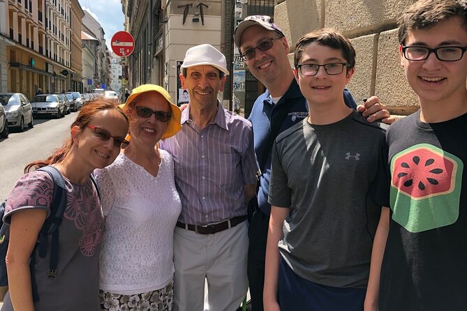 Budapest City Walk in Jewish Quarter - Entrance Fees and the Real Cost of Doing the Synagogues Right