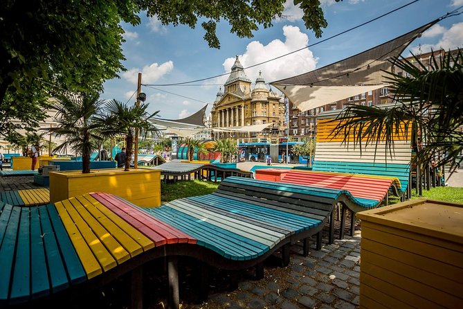 Budapest classic tour - Key things I’d bet on before you go