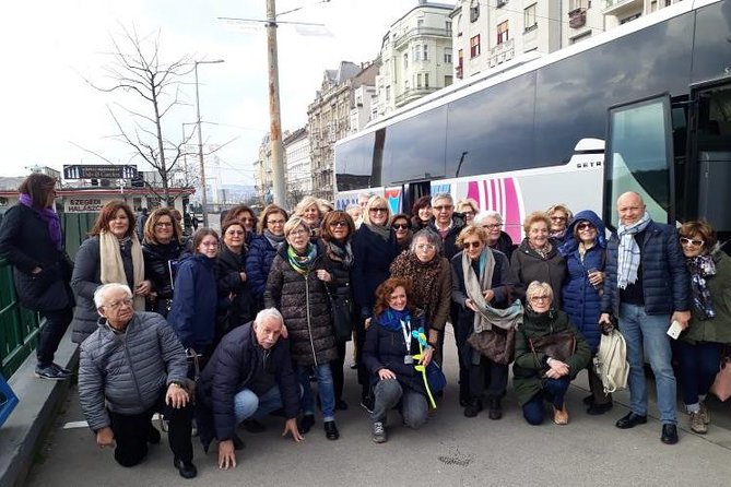 Budapest classic tour - Price and value, what’s included and what you may pay