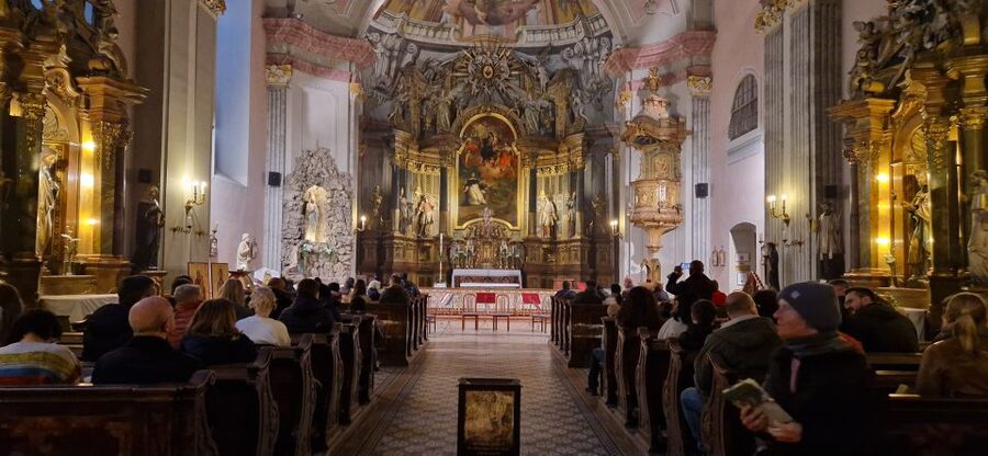 Budapest: Classical Music Concert in St. Michael's Church - FAQ