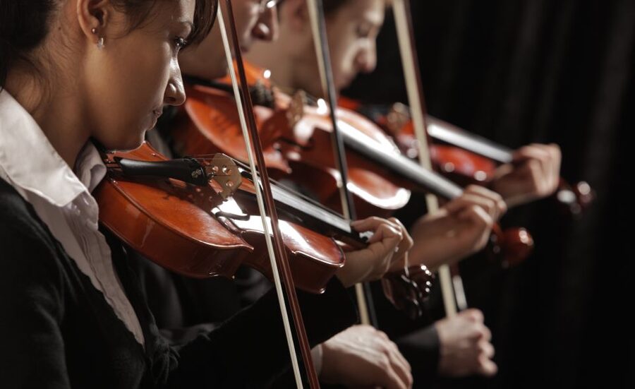 Budapest: Classical Music Concerts in St Stephen's Basilica - Choosing your night: Requiem vs organ programs