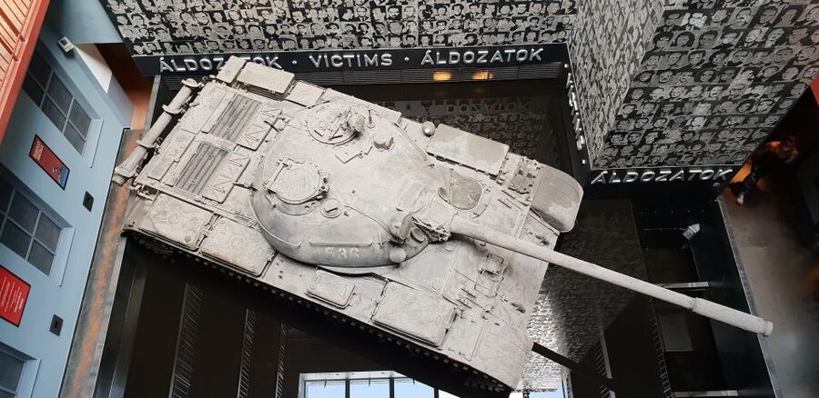 Budapest: Communist History Tour with House of Terror Option - Price and Value: Is It Worth $58?