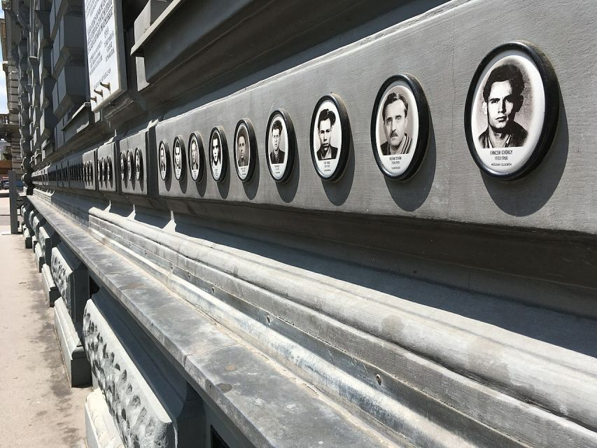Budapest: Communist History Tour with House of Terror Option - Who Should Book This Tour, and Who Might Want to Choose Another Option
