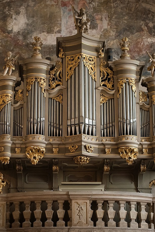Budapest: Concert on the Oldest Working Organ in the City - Price and value, $24 for 70 minutes of focused classical performance