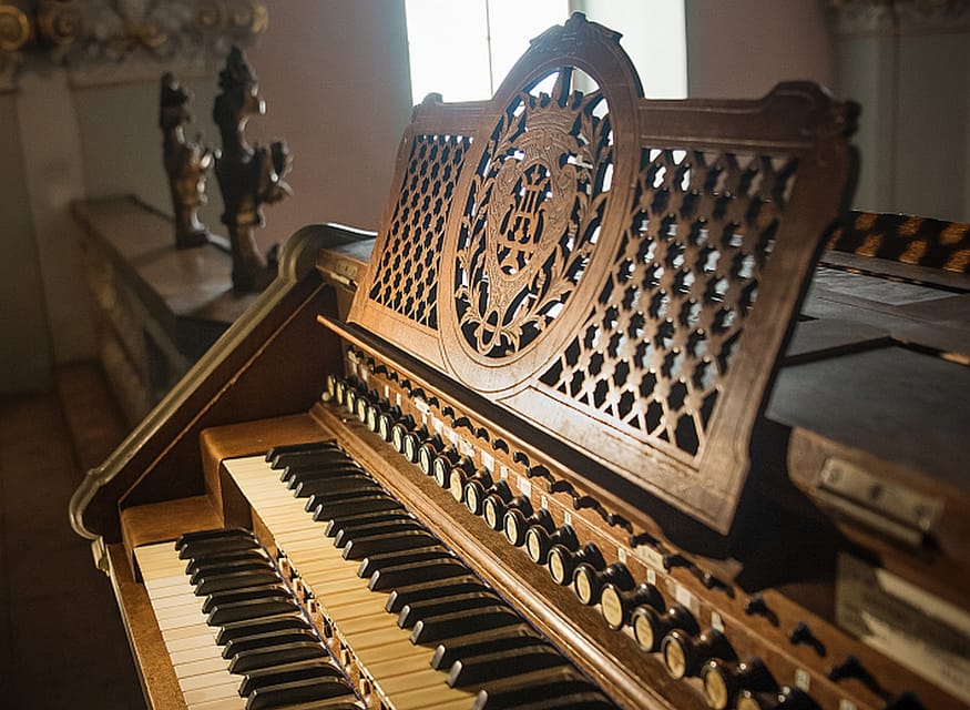 Budapest: Concert on the Oldest Working Organ in the City - Who should book this organ concert, and who should skip it