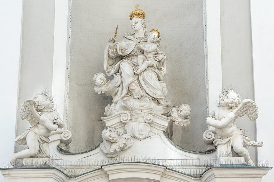 Budapest: Concert on the Oldest Working Organ in the City - Should you book this Budapest oldest working organ concert