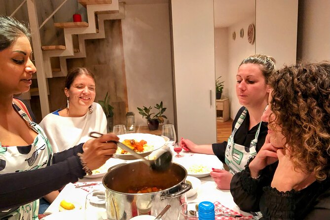Budapest Cooking Class & Market Tour with Local Guide & Wines - “Home” Feeling vs. Real-World Logistics