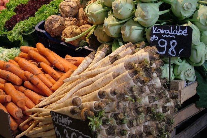 Budapest Culinary & Wine Walk - What $120 buys you, and whether it feels like a deal