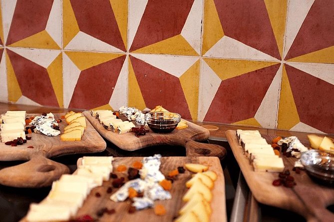 Budapest Culinary & Wine Walk - Pace, walking load, and how to be comfortable