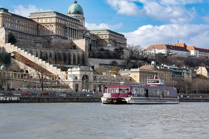 Budapest Danube 1 Hour Sunset or Night Cruise with Audio Guide - Chain Bridge by water, and why it sets the mood
