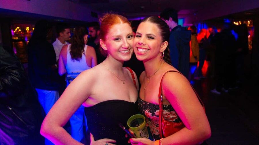 Budapest: Danube Beat Party Cruise with Drink Packages - Who Should Book This 18+ Party Cruise, and Who Should Skip It