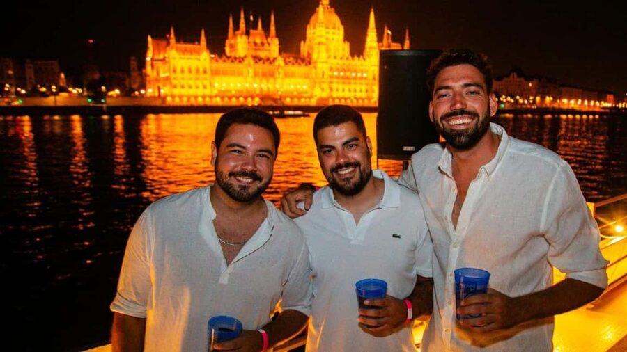 Budapest: Danube Beat Party Cruise with Drink Packages - My Booking Call: Should You Book the Danube Beat Party Cruise?