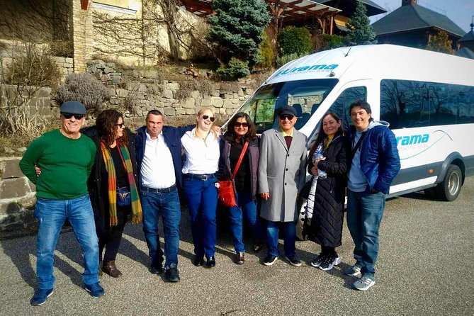 Budapest Danube Bend Full Day Tour with Lunch - Lunch details that affect your day more than you think