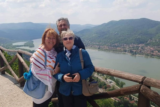 Budapest Danube Bend Private or SmallGroup Tour Lunch and Cruise - The return cruise to Budapest, and why season matters