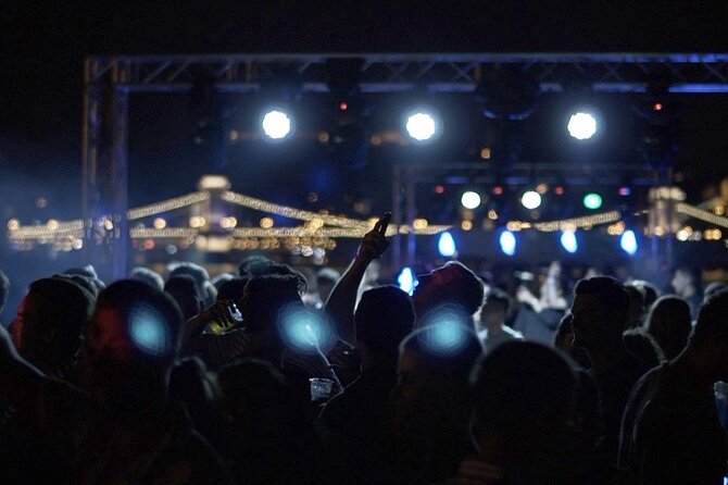 Budapest Danube Cruise with DJ, Drinks and After Party - The free party bus to the after party: worth it or skip it?