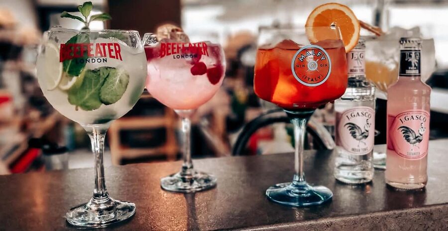 Budapest: Danube Drink and Piano Show - Best times to fit it into your Budapest evening