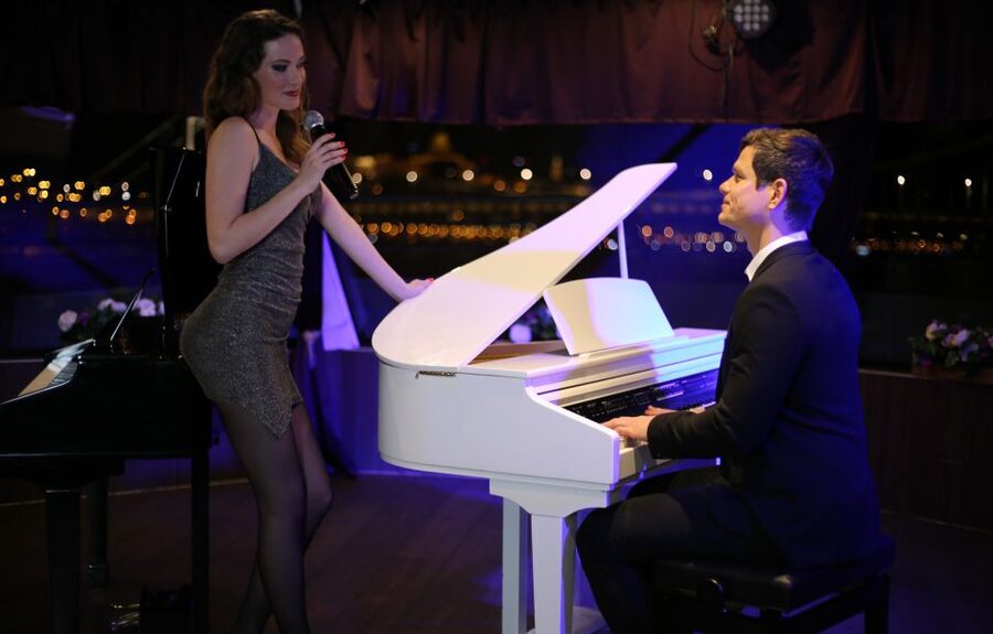 Budapest: Danube Drink and Piano Show - Quick tips so your cruise feels smooth