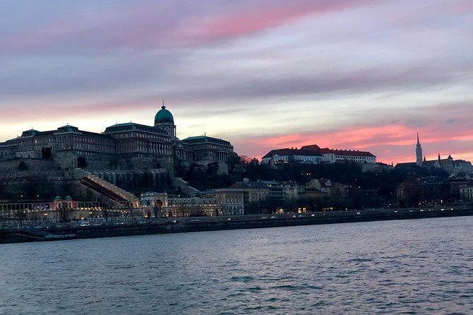 Budapest Danube River Candlelit Dinner Cruise with Live Music - Where comfort meets practicality: windows, warmth, and seating