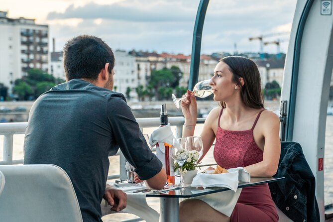 Budapest Danube River Candlelit Dinner Cruise with Live Music - Price and value: is $133 a smart spend?