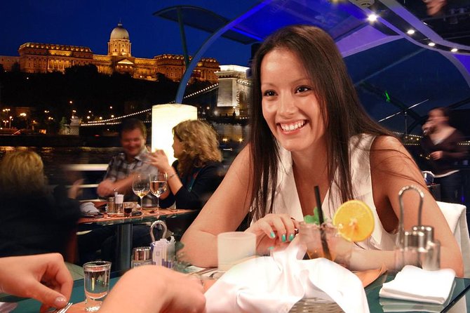 Budapest Danube River Candlelit Dinner Cruise with Live Music - The 4-course dinner plan: what it includes and why it feels different