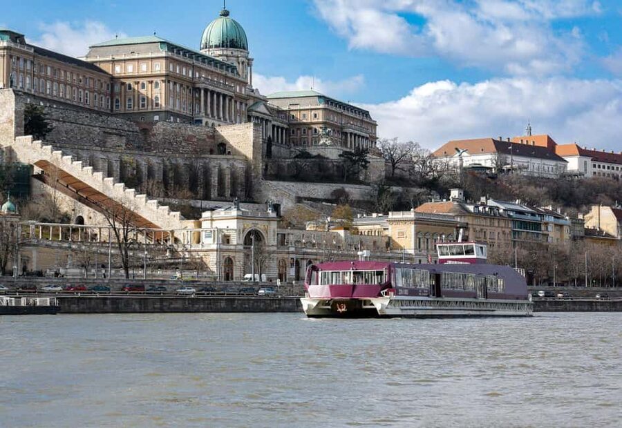Budapest: Danube River Sightseeing Cruise with Audio Guide - Key highlights worth planning around
