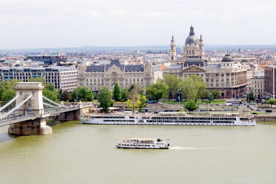 Budapest: Day or Night River Cruise on Panoramic Boat - Price and Value: Why About $17 Feels Reasonable Here