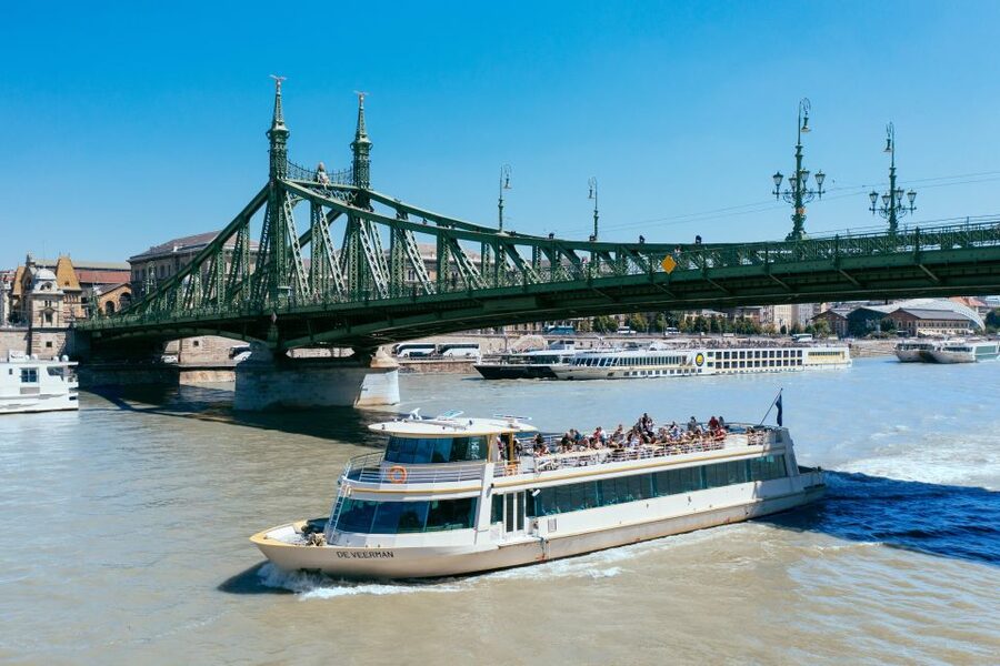 Budapest: Day or Night River Cruise on Panoramic Boat - Who This Cruise Suits Best (and Who Should Skip It)
