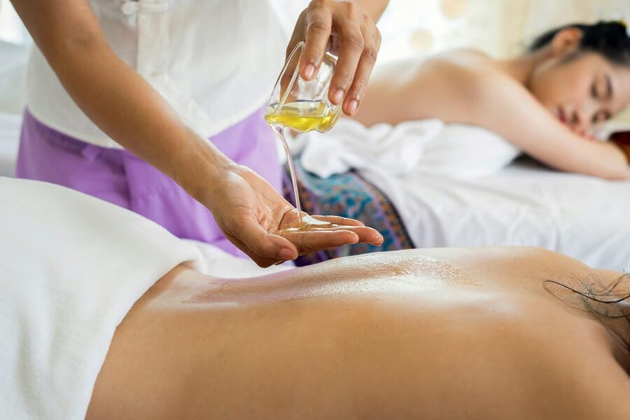 BUDAPEST, Day Spa : Couples Massage with Roses Bubble Bath - Tea session after massage: small break, big mood shift