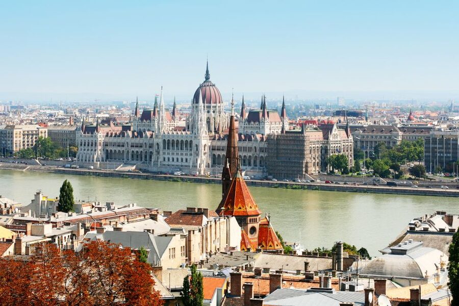 Budapest: Daytime Sightseeing Boat Cruise - A 70-Minute Danube Loop That Makes Budapest Click
