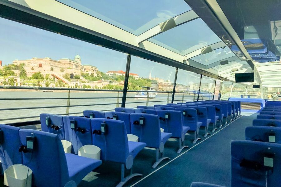 Budapest: Daytime Sightseeing Boat Cruise - Route Timing: Daylight, Golden Hour, and Night-Lights Potential
