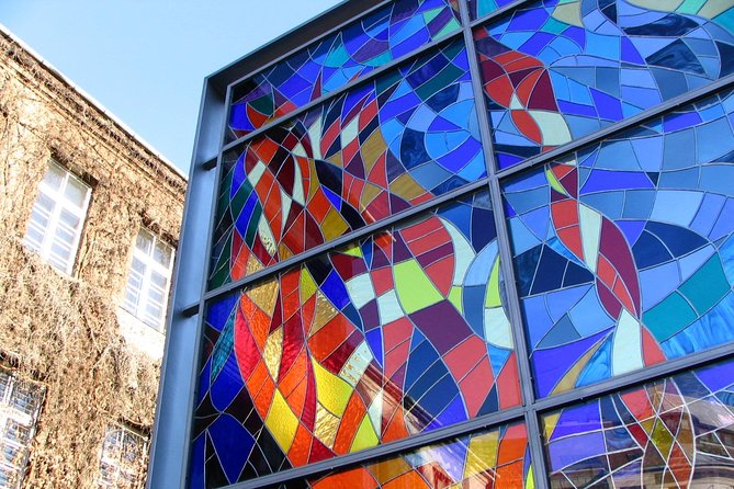 Budapest Dohany, Heroes', Rumbach synagogues & Jewish Ghetto Tour - Should you book this Budapest Jewish Ghetto Tour?