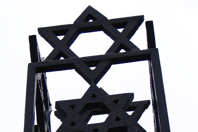Budapest Dohany Synagogue & Hungarian Jewish Museum & free extras - Group Size and the Guide Factor (Milan’s Approach)