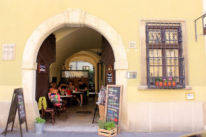 Budapest E-bike Tour - Price, inclusions, and what $71.35 buys you