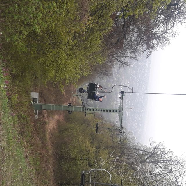 Budapest: Elisabeth Tower Visit by Chairlift & Transport - Price and value: what $62 buys you, and who it makes sense for