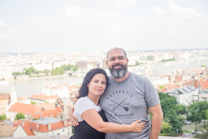 Budapest Essential Walk&Food tasting - Key highlights worth planning around