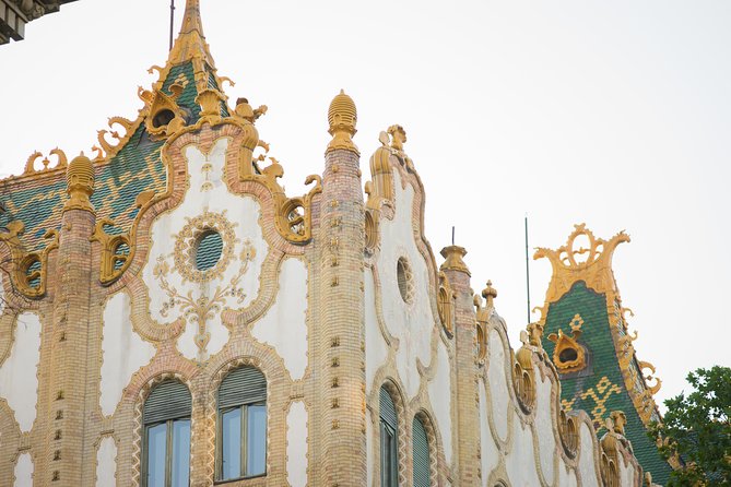 Budapest Essential Walk&Food tasting - Széchenyi Baths and Pool: thermal-bath history, quick and visual