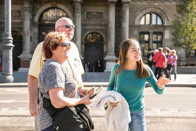 Budapest Essentials Private Tour Highlights and Hidden Gems - St. Stephen’s Basilica: Skip the Line and Find the Best Pest-Side View