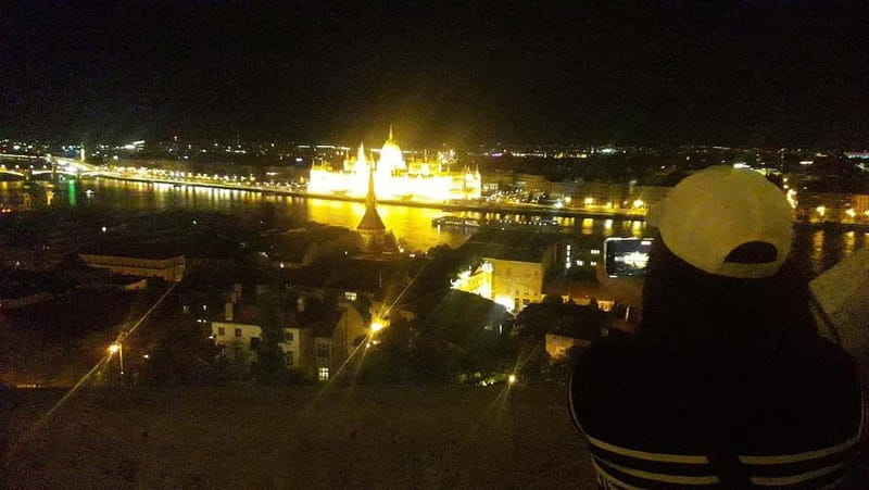 Budapest: Evening Castle Hill Tour with Fishermen's Bastion - Should you book this evening Castle Hill tour?