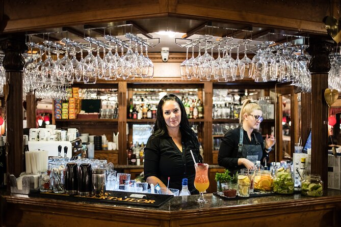 Budapest Evening Cruise with Entertainment and Drink Options - Live Music: Rajko Folk Orchestra and the Onboard Atmosphere