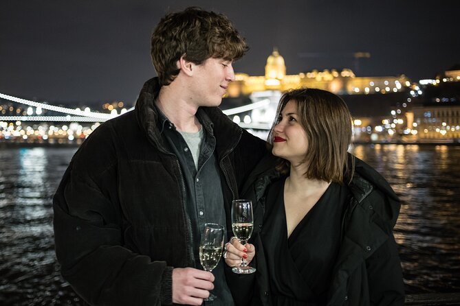 Budapest Evening Cruise with Entertainment and Drink Options - Port Akadémia: The Easiest Way to Start After Dinner