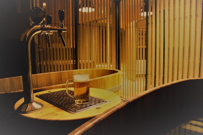 Budapest Exclusive Thermal Spa LUKACS LUXURIOUS PRIVATE BEER BATH - Practical tips for your day: what to bring and how to plan