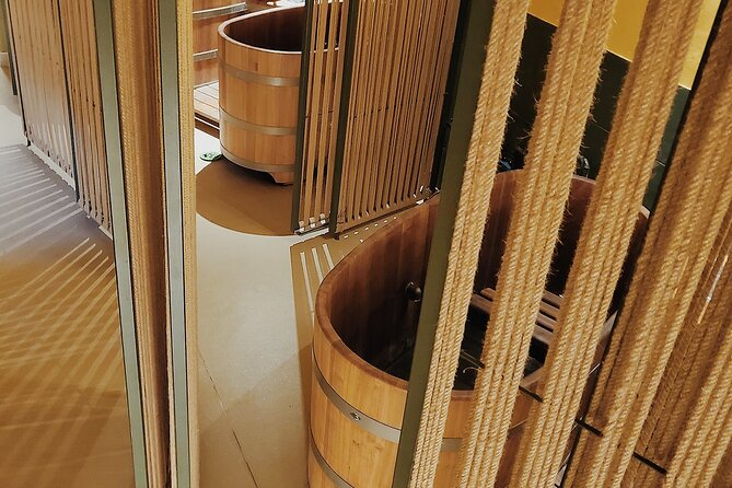 Budapest Exclusive Thermal Spa LUKACS LUXURIOUS PRIVATE BEER BATH - Who this beer bath is best for