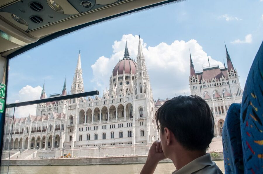Budapest: Floating Bus Tour by Land and Water - What This Tour Does Not Reach, and How to Plan Around It