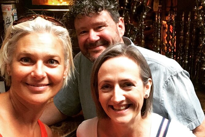 Budapest Food Tasting Tour with Nelli & her local guides - Logistics that actually matter for your day