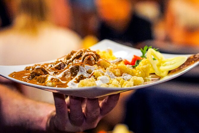 Budapest Food Tour in Obuda with 8+ Tastings of Hidden Food Gems - Key Highlights You’ll Feel Right Away